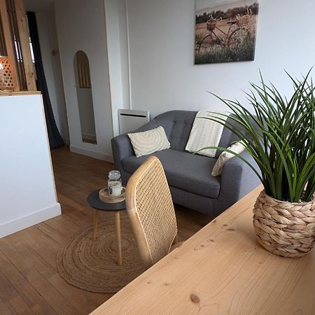 Studio De Charme Cosy Centre-Ville Tarbes Dış mekan fotoğraf