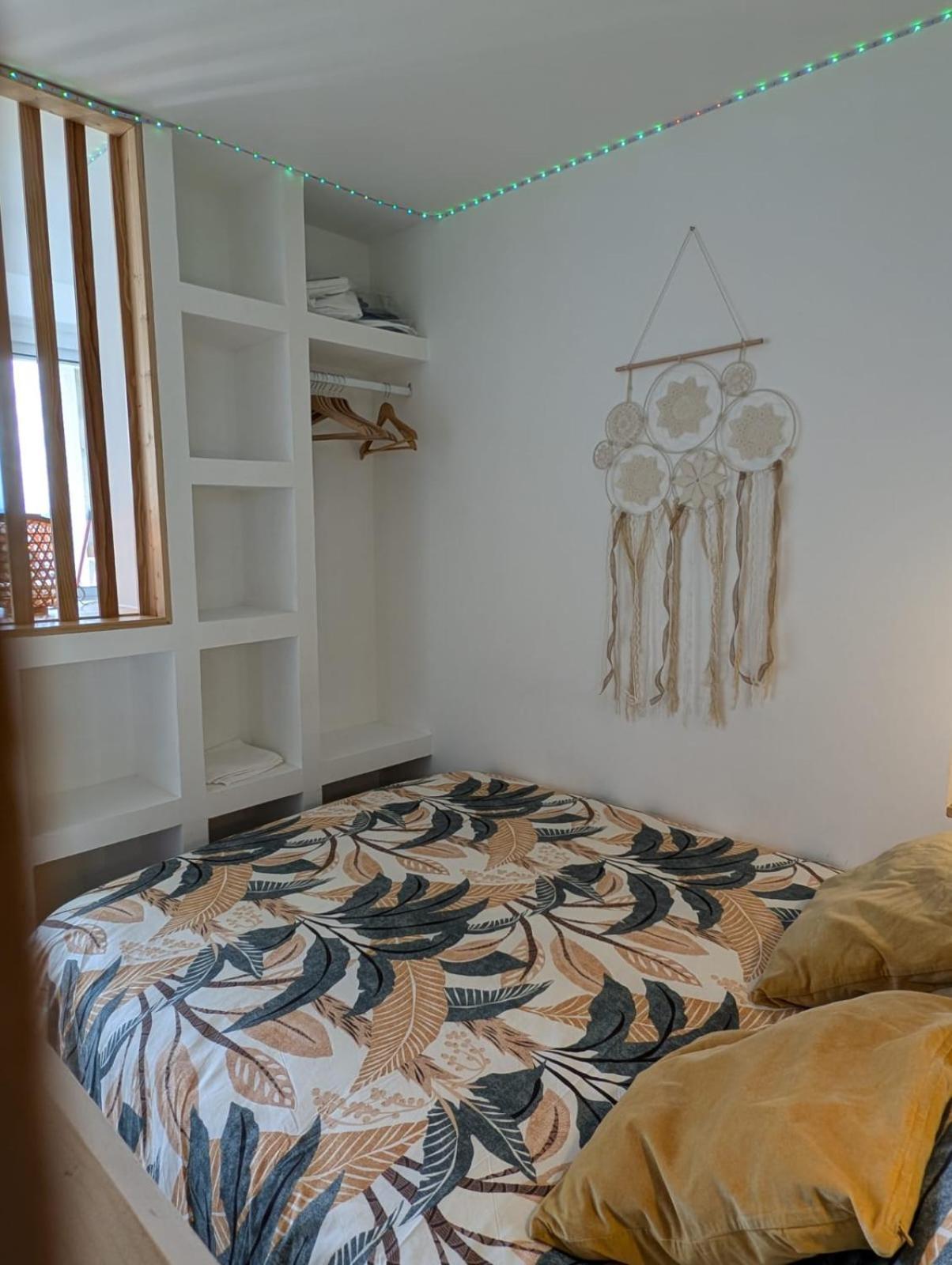 Studio De Charme Cosy Centre-Ville Tarbes Dış mekan fotoğraf