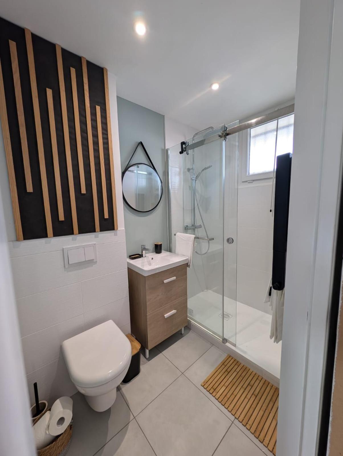 Studio De Charme Cosy Centre-Ville Tarbes Dış mekan fotoğraf